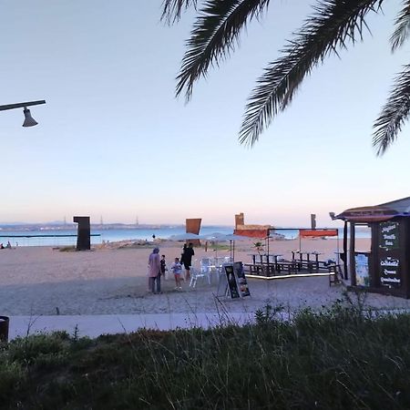Aparta O Aporta Salou Exterior foto