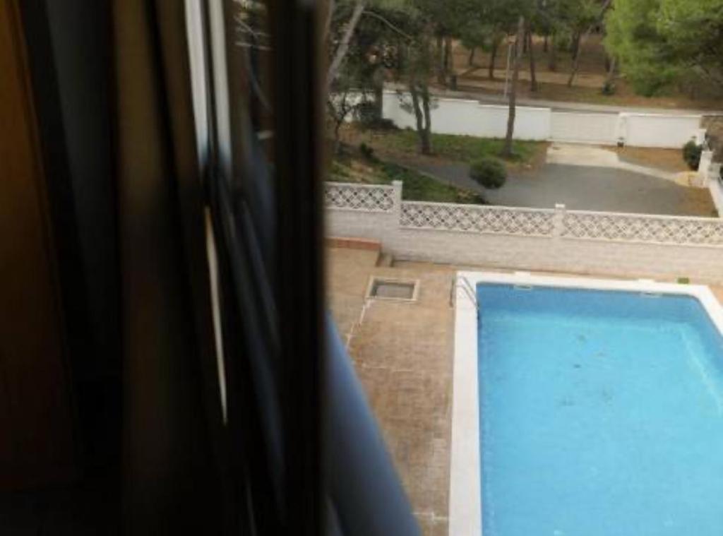 Aparta O Aporta Salou Exterior foto